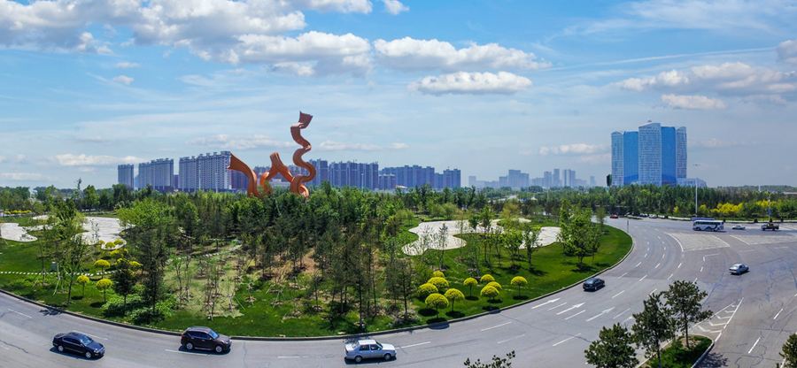 長春高新區(qū):全力加快轉型升級創(chuàng)新發(fā)展步伐