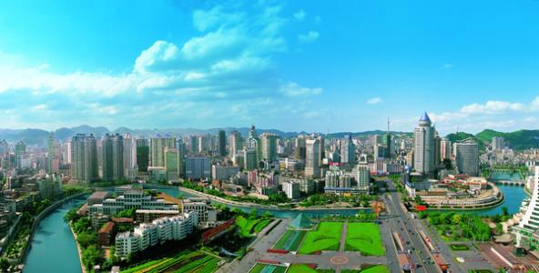 貴陽經(jīng)開區(qū)：立足技術(shù)制度創(chuàng)新推動(dòng)園區(qū)循環(huán)化改造