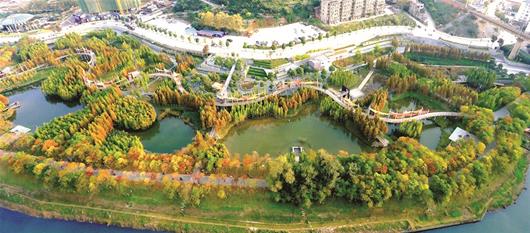 進位爭先 闊步跨越 宜昌高新區(qū)奮力領跑高質(zhì)量發(fā)展
