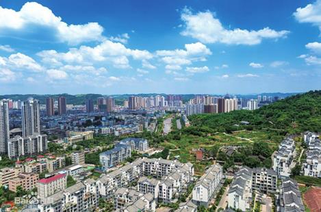 重慶大足聚焦智能制造，積極申創(chuàng)國家火炬特色產業(yè)基地