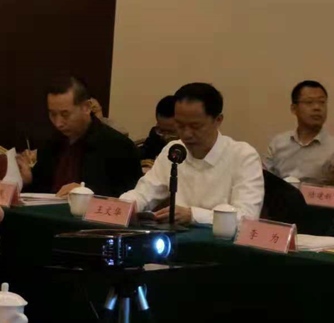 “湖湘名城、開放崛起增長極” ——湖南岳陽臨港高新區(qū)升創(chuàng)國家高新區(qū)專家咨詢座談會在京圓滿召開