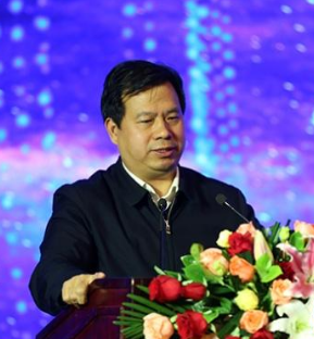 李佐軍：全區(qū)域、全環(huán)節(jié)、全時間、全社會、全手段推進(jìn)綠色發(fā)展