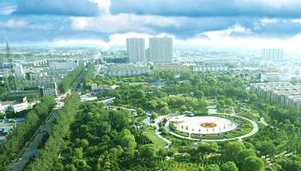 燕郊高新區(qū)構建一體化創(chuàng)新生態(tài)