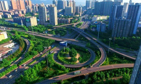 國家高新區(qū)30年：三次創(chuàng)業(yè)引領中國經濟高質量發(fā)展