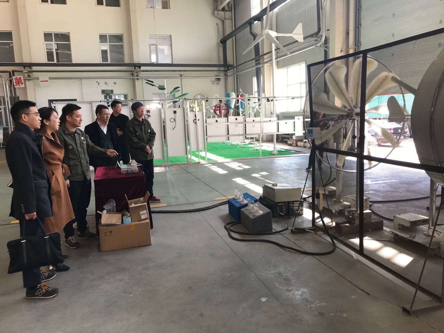 借“科技冬奧”東風(fēng)，張家口市加快申創(chuàng)國家高新區(qū)步伐