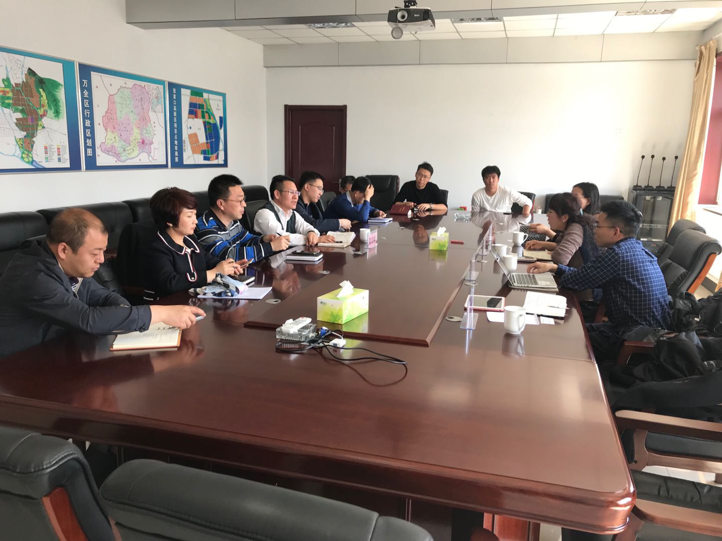 借“科技冬奧”東風(fēng)，張家口市加快申創(chuàng)國家高新區(qū)步伐