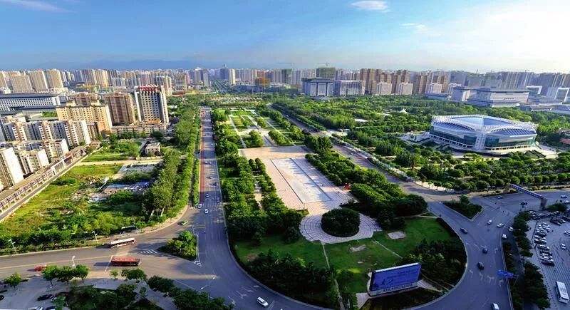 依靠改革創(chuàng)新激發(fā)國(guó)家級(jí)經(jīng)開區(qū)潛力