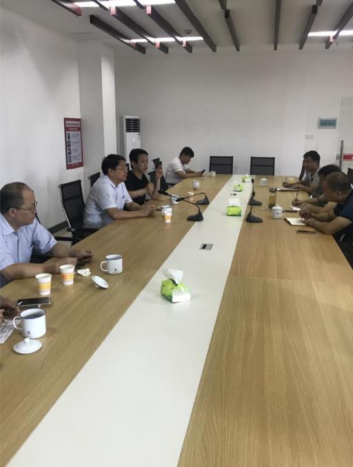 “以升促建”成績(jī)斐然，婁底高新區(qū)搶抓新機(jī)遇