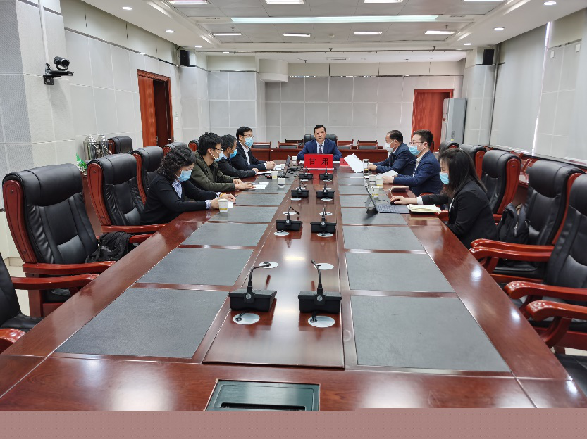 依托非耕地高效設(shè)施農(nóng)業(yè)，民樂縣著力打造特色戈壁農(nóng)業(yè)國家現(xiàn)代農(nóng)業(yè)產(chǎn)業(yè)園