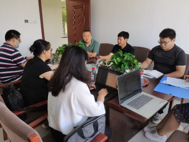 先行先試，善作善成——“智引”梅河口高新區(qū)升級(jí)創(chuàng)建