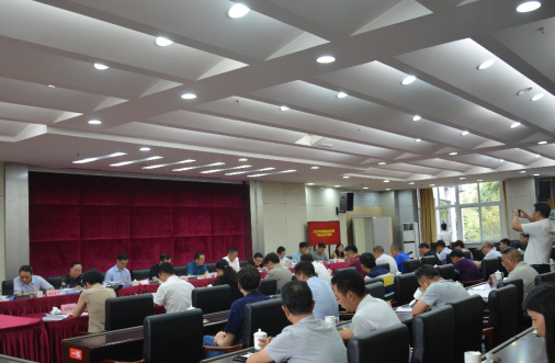 數(shù)智融城?石刻傳承，大足高新區(qū)提質(zhì)升級再上新臺階