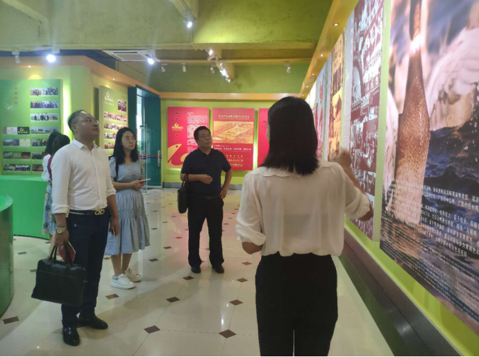 搶抓機(jī)遇對(duì)接粵港澳大灣區(qū)，臨武工業(yè)園區(qū)奮力創(chuàng)建省級(jí)高新區(qū)