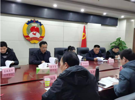 革命老區(qū)煥發(fā)新活力，六安高新區(qū)開(kāi)啟創(chuàng)建國(guó)家高新區(qū)新征程