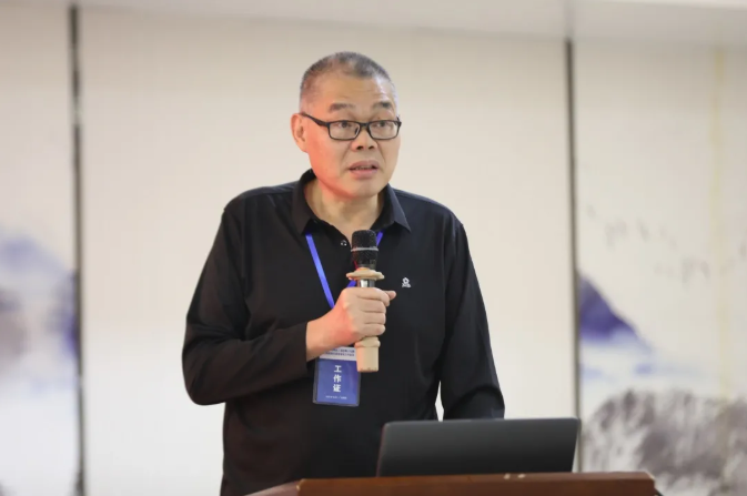 山蘊玉則生輝 水有靈則長流——我院應邀參加第十九屆全國高新區(qū)信息宣傳工作會議