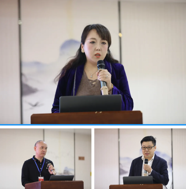 山蘊玉則生輝 水有靈則長流——我院應邀參加第十九屆全國高新區(qū)信息宣傳工作會議