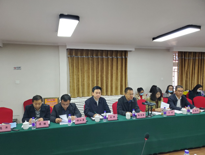 鋼鐵核城、戈壁明珠，嘉峪關(guān)高新區(qū)“以升促建” 規(guī)劃編制專家咨詢座談會在京圓滿召開