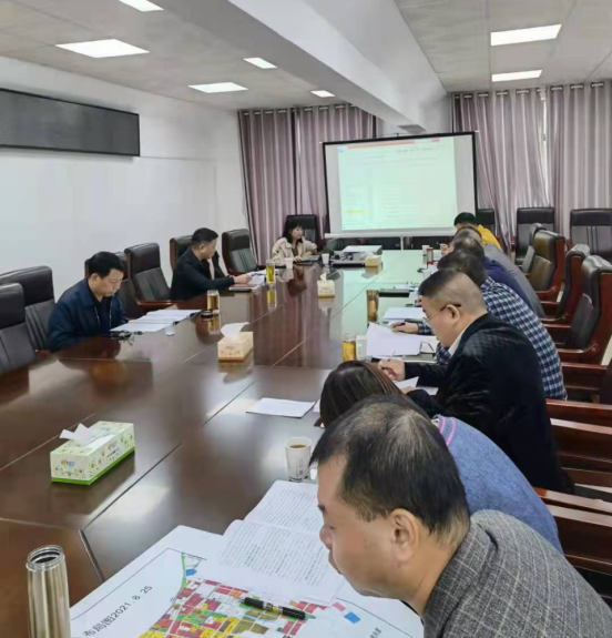 打造衡陽市縣域經(jīng)濟高質(zhì)量發(fā)展新樣板，衡南加快創(chuàng)建湖南高新技術產(chǎn)業(yè)開發(fā)區(qū)