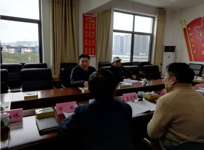 凝聚強(qiáng)大合力，國(guó)際旅游名城張家界譜寫(xiě)國(guó)家高新區(qū)創(chuàng)建新篇章