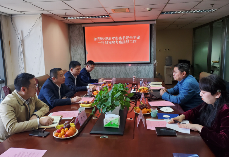 “一主一特”產(chǎn)業(yè)結(jié)構(gòu)鮮明，汨羅高新區(qū)謀劃“以升促建”國(guó)家高新區(qū)
