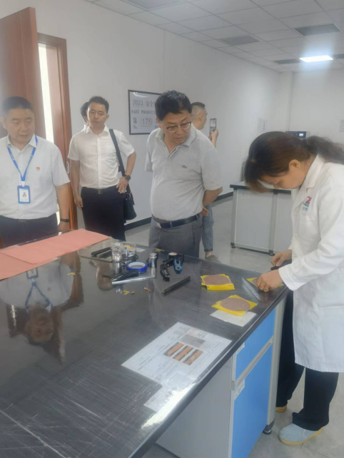 先憂后樂 團結求索——汨羅江畔“新”潮涌，高科新城“創(chuàng)”新篇