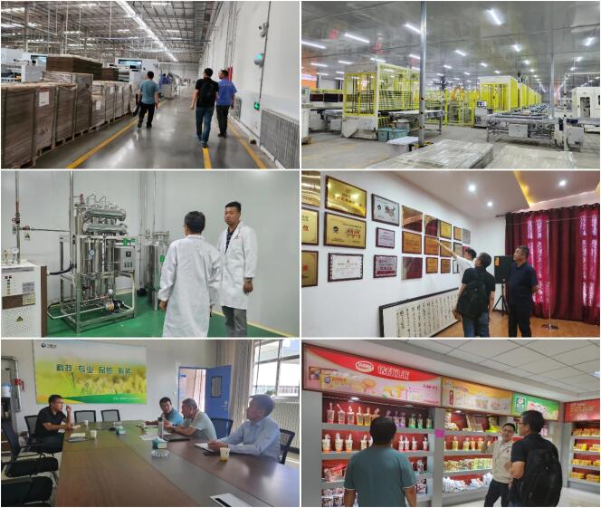 絲路要沖，河西都會——武威全力推動甘肅省省級高新區(qū)創(chuàng)建