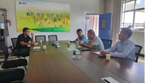 絲路要沖，河西都會——武威全力推動甘肅省省級高新區(qū)創(chuàng)建
