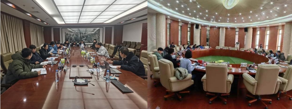 我院走入鄂爾多斯，為現(xiàn)代煤化工先進制造業(yè)集群建設(shè)賦能助力