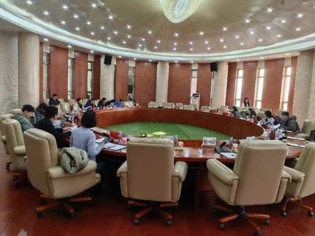我院走入鄂爾多斯，為現(xiàn)代煤化工先進(jìn)制造業(yè)集群建設(shè)賦能助力