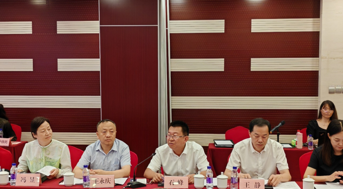 2024年酒泉新能源裝備國(guó)家先進(jìn)制造業(yè)集群專(zhuān)家論證會(huì)在京順利召開(kāi)