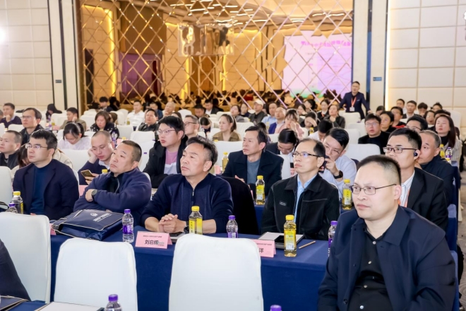 李文輝院長獲聘湖南省產(chǎn)業(yè)集群高級專家，暢談湖南省集群培育工作三個“全國之首”